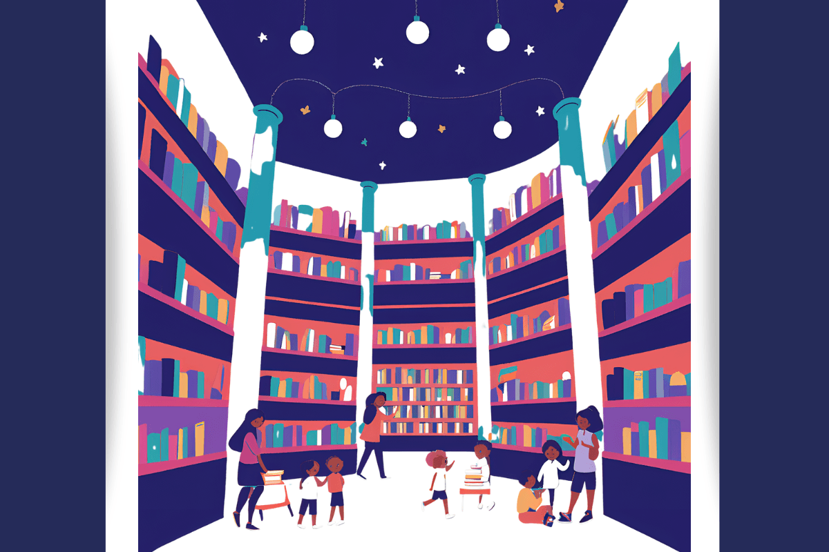 Shelving