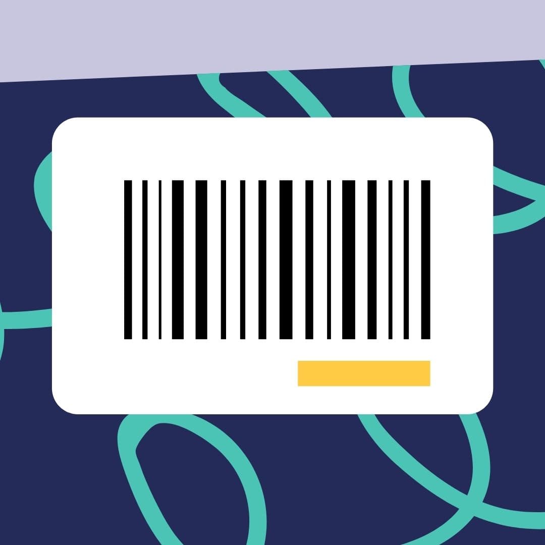 Barcode