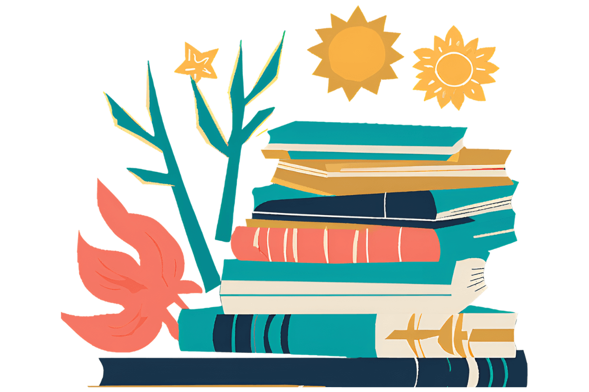 Summer books