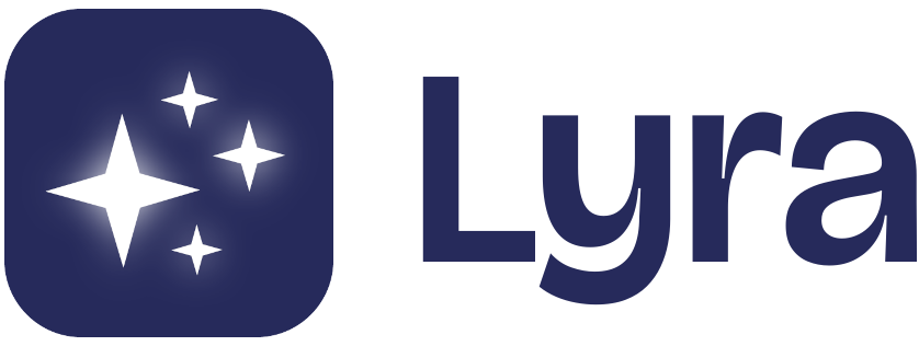 Lyra logo